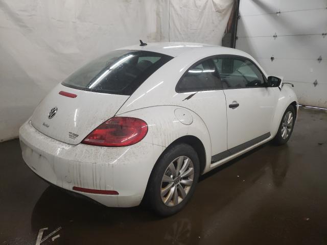 2016 VOLKSWAGEN BEETLE 1.8 3VWF17AT8GM605235