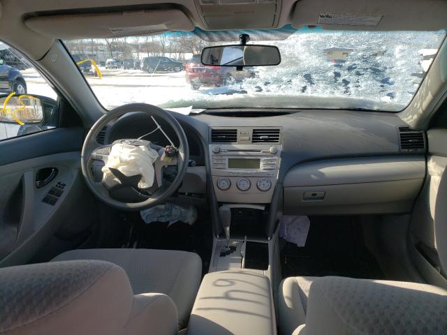 2010 TOYOTA CAMRY 4T4BF3EK2AR039686