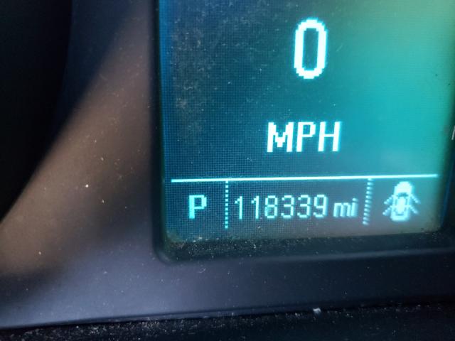2012 BUICK REGAL 2G4GR5EK3C9178423