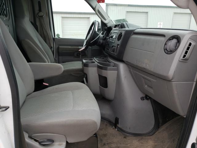 2011 FORD ECONOLINE 1FTSS3ELXBDA51864