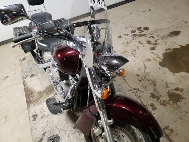 2007 HONDA VTX1300 R 1HFSC52607A408264