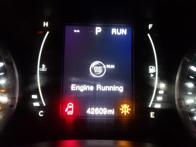 2015 JEEP RENEGADE L ZACCJBBT0FPC10792