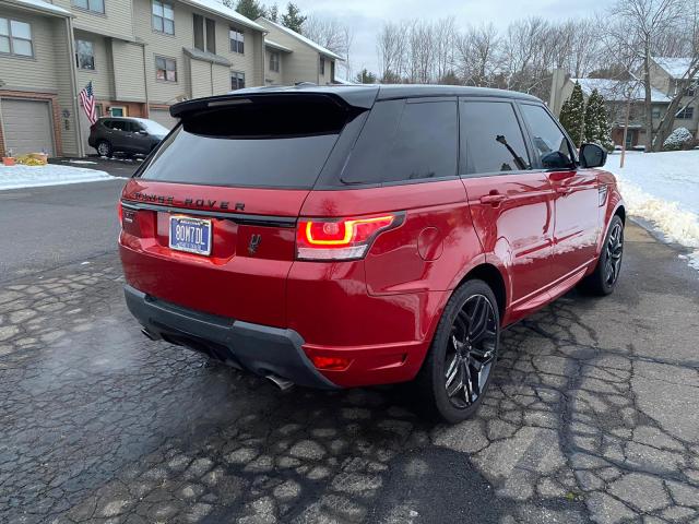 2014 LAND ROVER RANGE ROVE SALWV2TF4EA373382