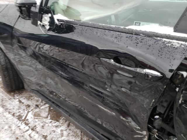 2019 HONDA CIVIC SHHFK7H88KU221808