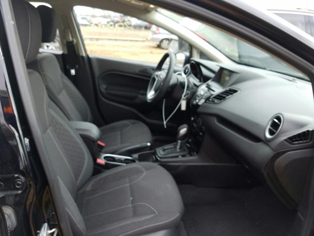 2019 FORD FIESTA SE 3FADP4BJ0KM137343