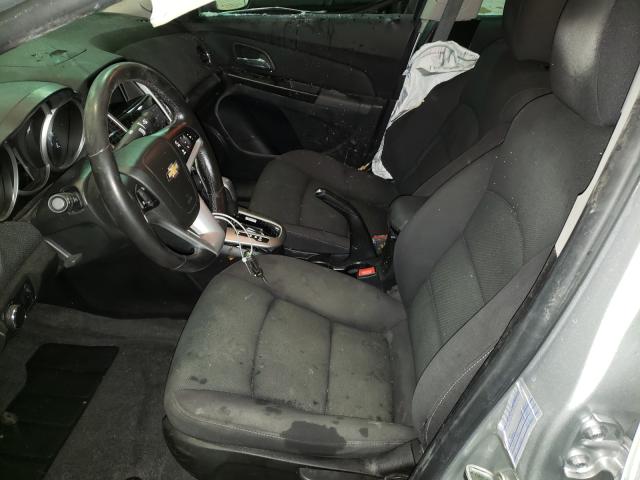 2014 CHEVROLET CRUZE ECO 1G1PH5SB6E7300944
