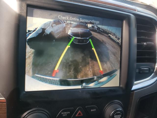 2017 RAM 1500 LARAM 1C6RR6VT6HS801719