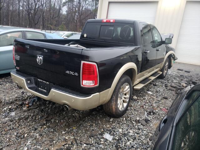 2016 RAM 1500 LONGH 1C6RR7PT1GS181198