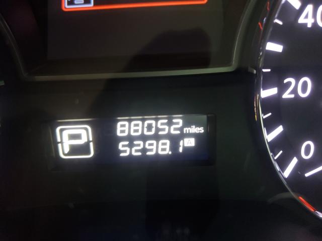2013 NISSAN ALTIMA 3.5 1N4BL3AP5DN488938