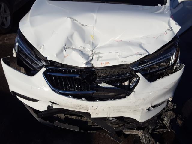 2020 BUICK ENCORE ESS KL4CJCSB9LB043247