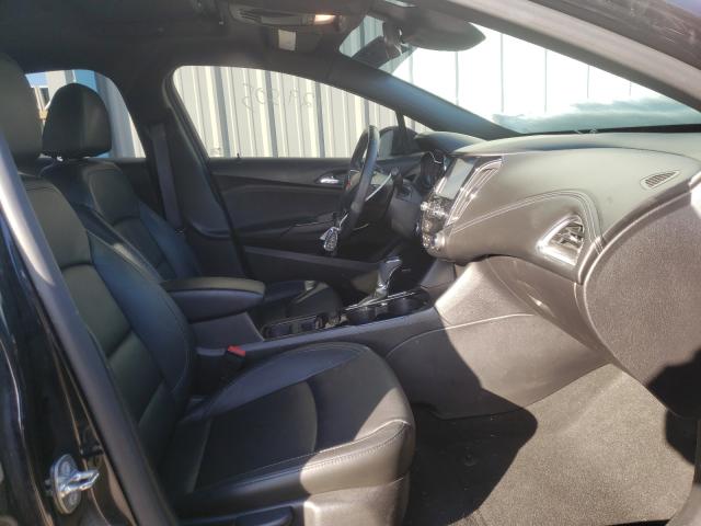 2016 CHEVROLET CRUZE PREM 1G1BG5SM7G7270953