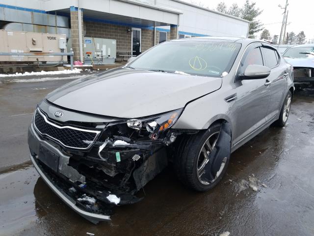 2013 KIA OPTIMA 5XXGR4A68DG193680
