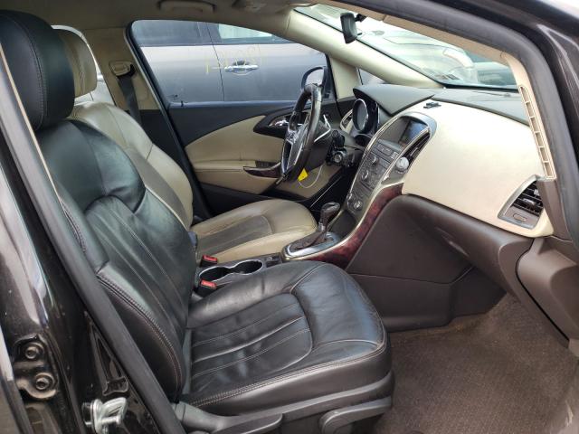 2014 BUICK VERANO 1G4PP5SK1E4136672