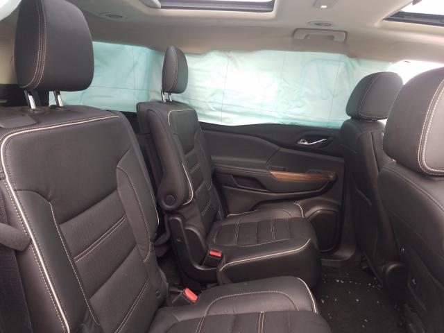 2017 GMC ACADIA DEN 1GKKNXLS9HZ151298