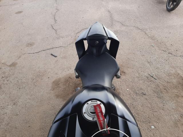 2017 YAMAHA R6 JYARJ28E5HA000657