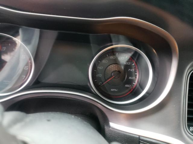 2020 DODGE CHARGER SC - 2C3CDXGJXLH175014