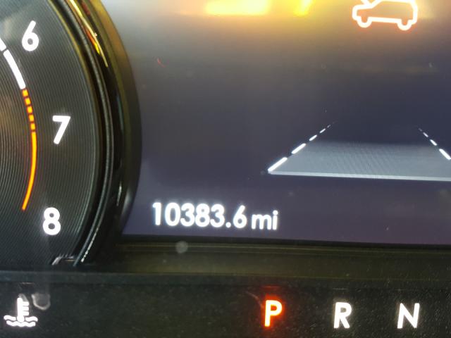 2020 LINCOLN CORSAIR 5LMCJ1C92LUL05662