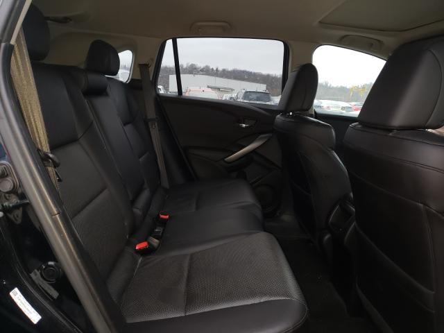 2013 ACURA RDX 5J8TB4H31DL006148