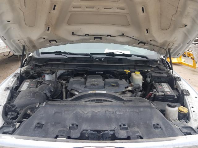 2015 RAM 4500 3C7WRKBL1FG505975