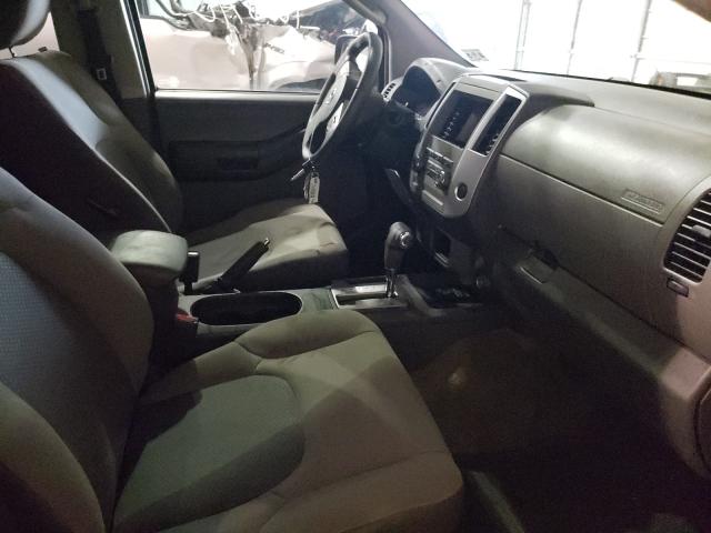2011 NISSAN XTERRA OFF 5N1AN0NU4BC509832