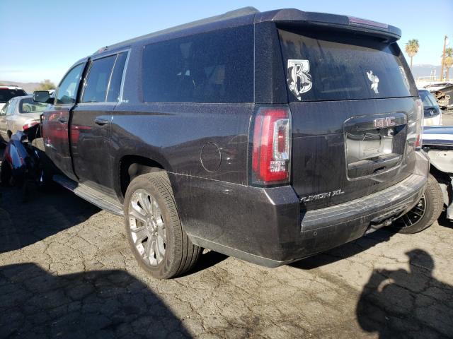 2016 GMC YUKON XL C - 1GKS1FECXGR253445