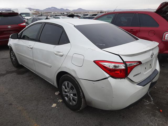 2015 TOYOTA COROLLA EC 5YFBPRHE2FP364699
