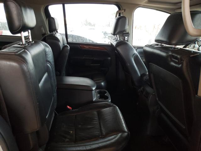 2010 INFINITI QX56 5N3ZA0NF5AN903771