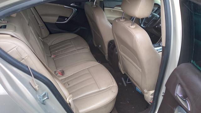 2012 BUICK REGAL 2G4GR5EK2C9113384