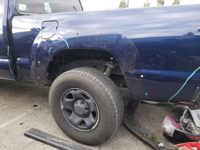 2012 TOYOTA TACOMA PRE 5TFTU4GN9CX025064