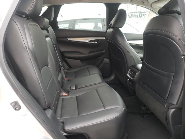 2019 INFINITI QX50 ESSEN 3PCAJ5M15KF135805