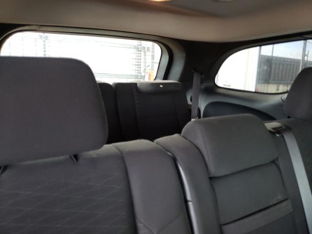 2020 DODGE DURANGO SX 1C4RDHAG6LC146136