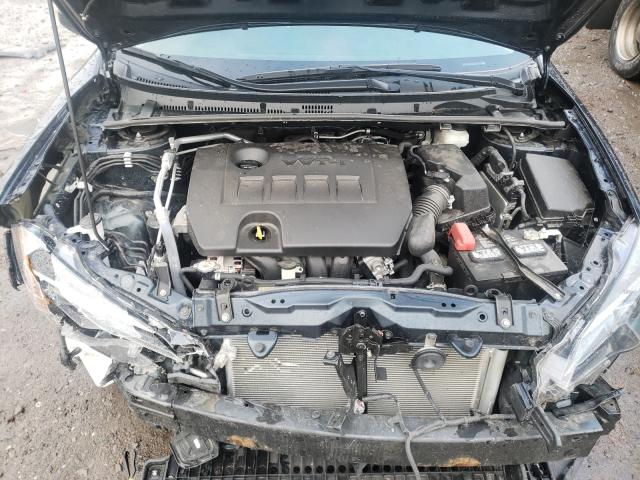 2018 TOYOTA COROLLA L - 2T1BURHE9JC011801