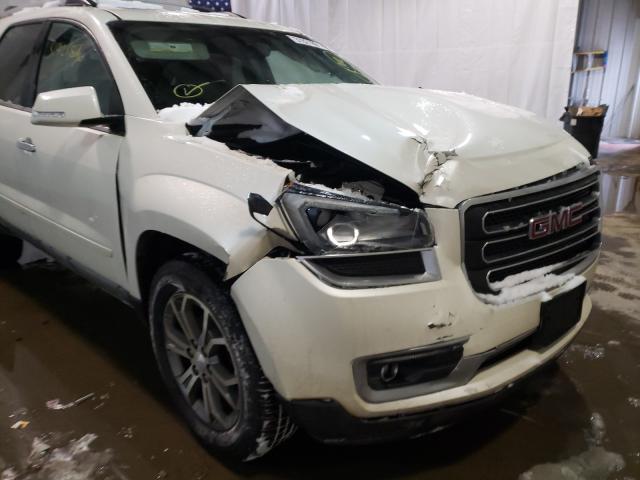 2014 GMC ACADIA LS 1GKKRSKD4EJ365099