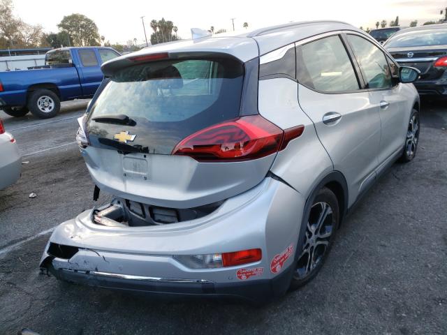 2017 CHEVROLET BOLT EV PR 1G1FX6S00H4145199