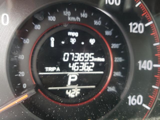 2016 HONDA ACCORD LX- 1HGCT1B33GA009654