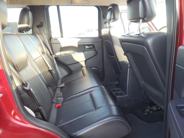 2012 JEEP LIBERTY SP 1C4PJLAKXCW179145