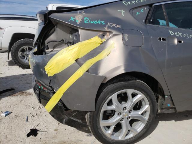 2017 CHEVROLET VOLT PREMI 1G1RD6S58HU216151