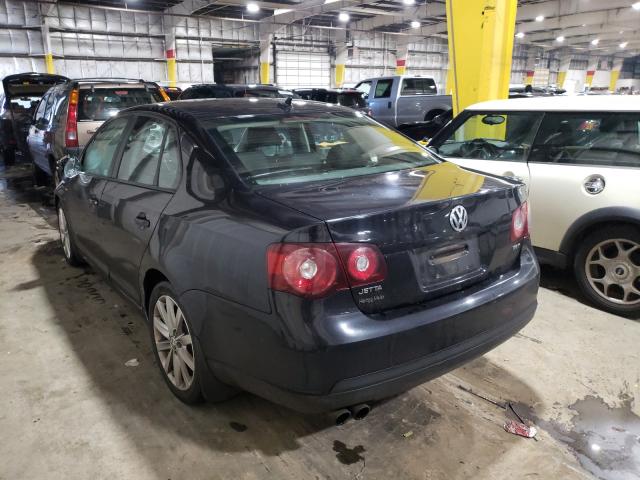 2010 VOLKSWAGEN JETTA WOLF 3VWRA7AJ2AM047434