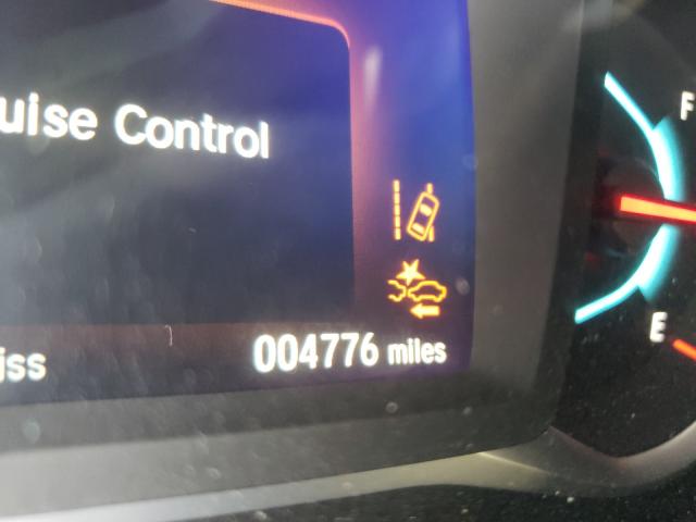2019 HONDA PASSPORT S 5FNYF7H24KB006825