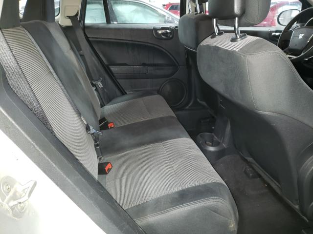 2011 DODGE CALIBER HE 1B3CB5HA8BD172999