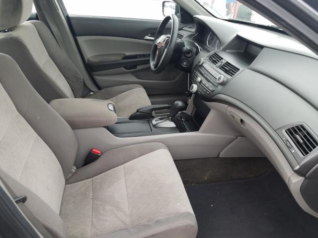 2010 HONDA ACCORD LX 1HGCP2F37AA171959