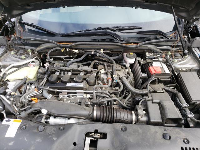 2018 HONDA CIVIC EXL SHHFK7H86JU200289