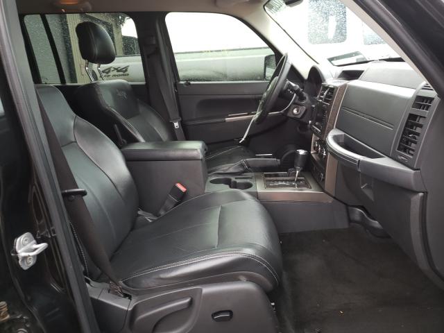 2011 JEEP LIBERTY LI 1J4PN5GK7BW543084