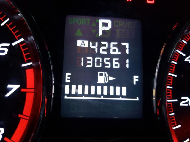 2011 SUBARU FORESTER T JF2SHGGC5BH765978