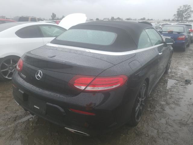 2019 MERCEDES-BENZ C 300 - WDDWK8DB9KF794677