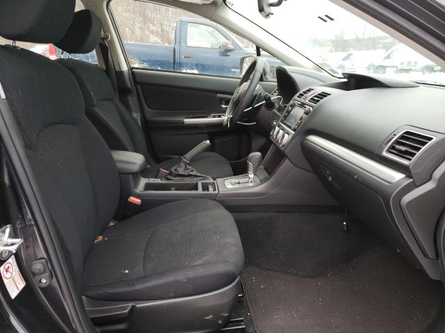2015 SUBARU IMPREZA PR JF1GJAK67FH015839