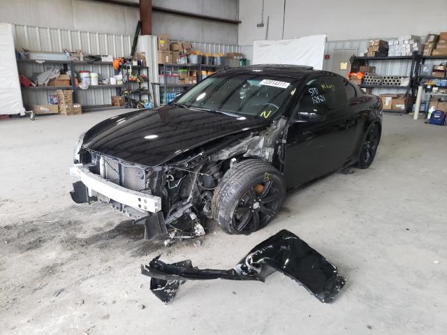 2013 INFINITI G37 JOURNE JN1CV6EKXDM900157