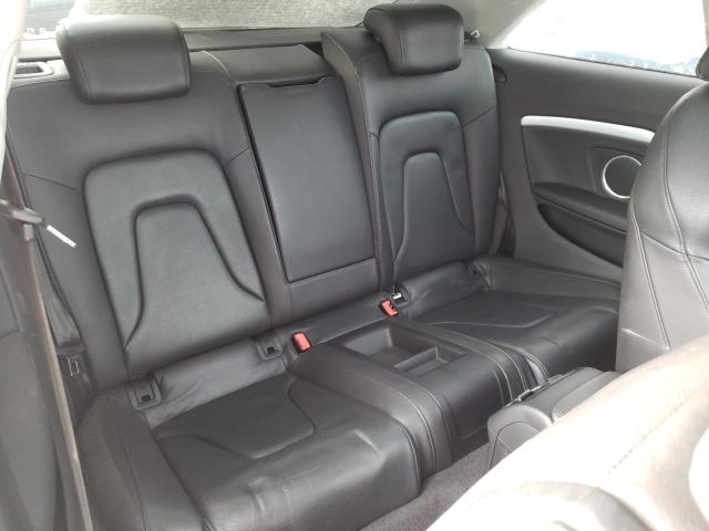2011 AUDI A5 PRESTIG WAUVFAFR7BA081928