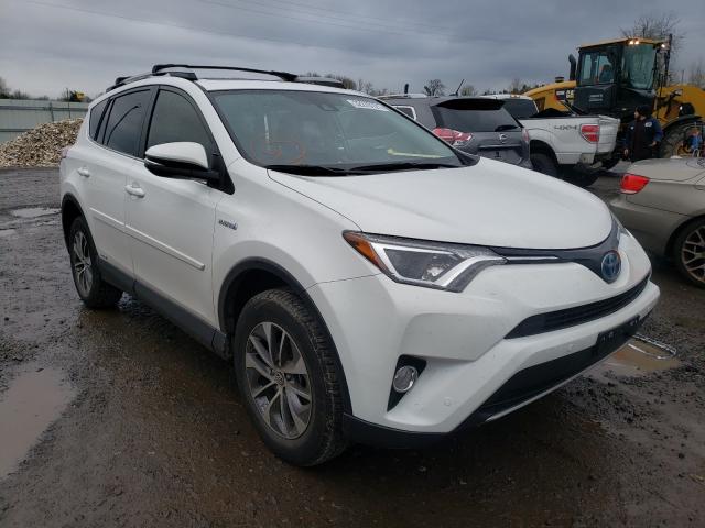 2017 TOYOTA RAV4 HV LE - JTMRJREVXHD118199