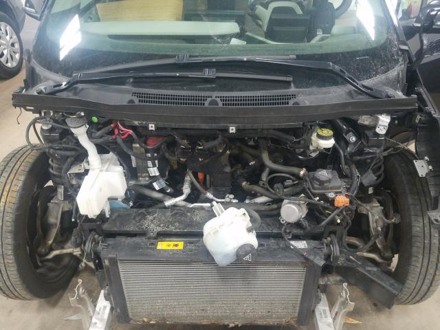 2014 BMW I3 REX WBY1Z4C51EV273255